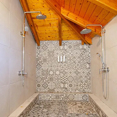 Kefalonian Luxury Villa