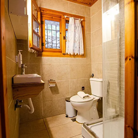 Kefalonian Luxury