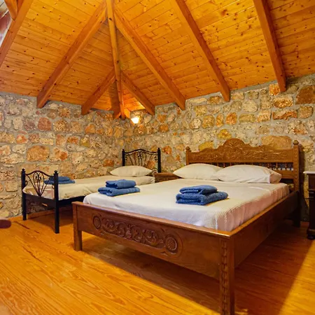 Kefalonian Luxury Villa Kástron