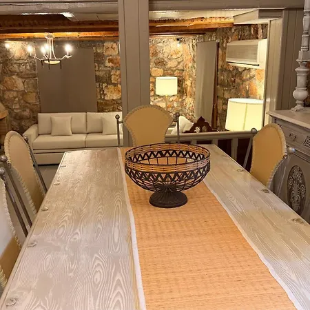 Kefalonian Luxury Βίλα