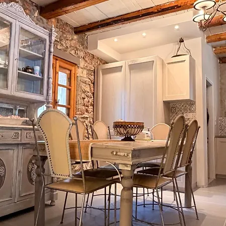 Kefalonian Luxury Villa *