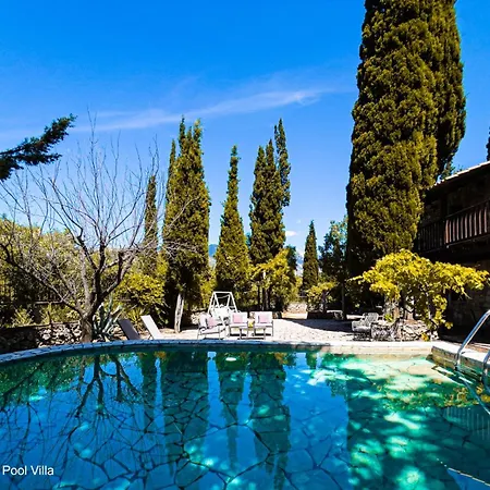 Kefalonian Luxury Kastron (Kefalonia)