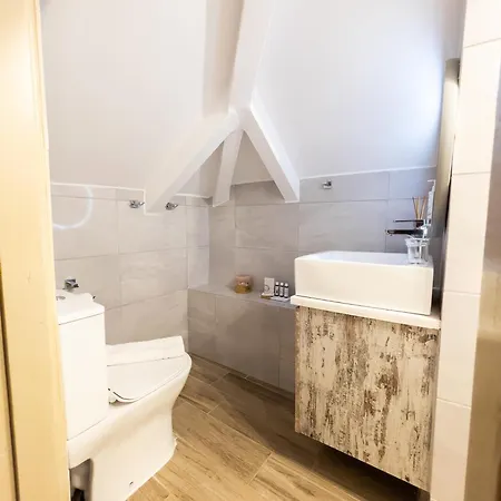 Kefalonian Luxury Κάστρο