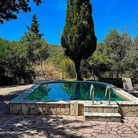Kefalonian Luxury