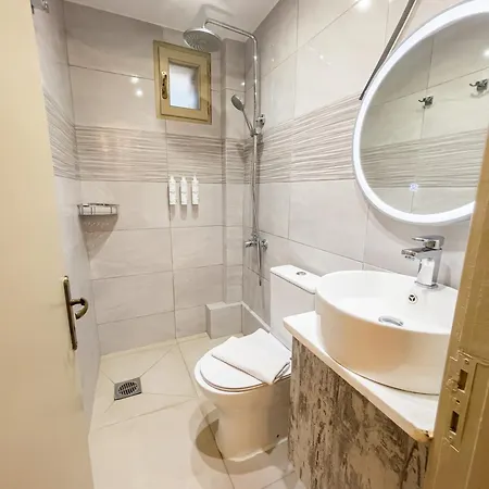 Kefalonian Luxury * Κάστρο