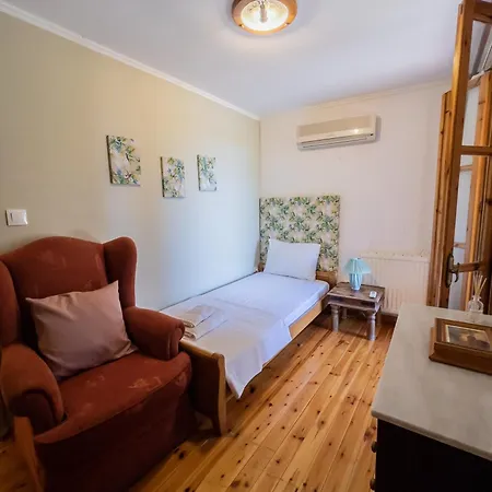 Kefalonian Luxury