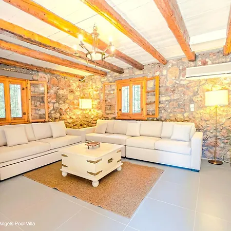 Villa Kefalonian Luxury *