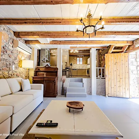 Kefalonian Luxury Kastron (Kefalonia)