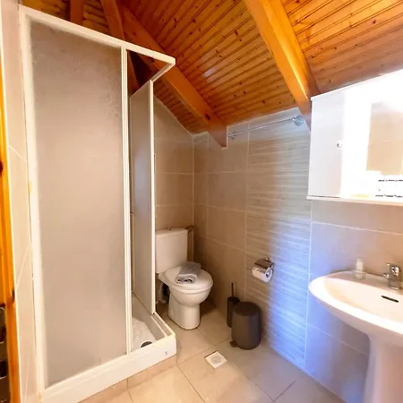 Kefalonian Luxury * Κάστρο