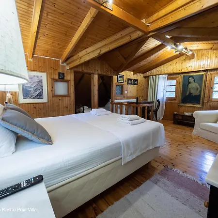 Kefalonian Luxury