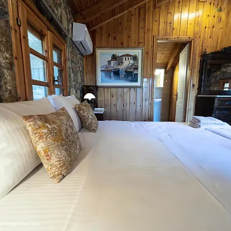 Kefalonian Luxury Villa