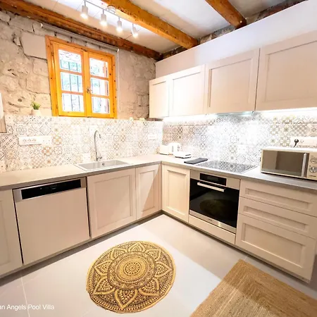 Kefalonian Luxury Kastron (Kefalonia)