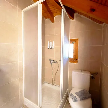 Kefalonian Luxury * Κάστρο