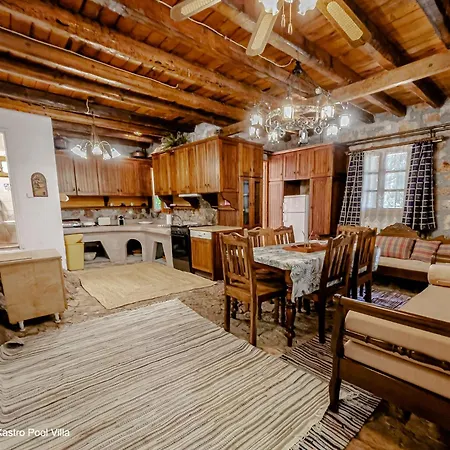 Kefalonian Luxury