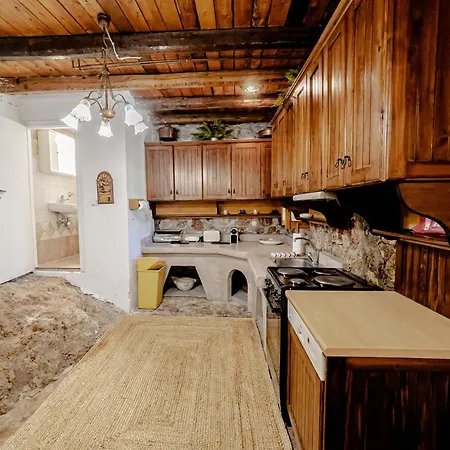 Βίλα Kefalonian Luxury Κάστρο