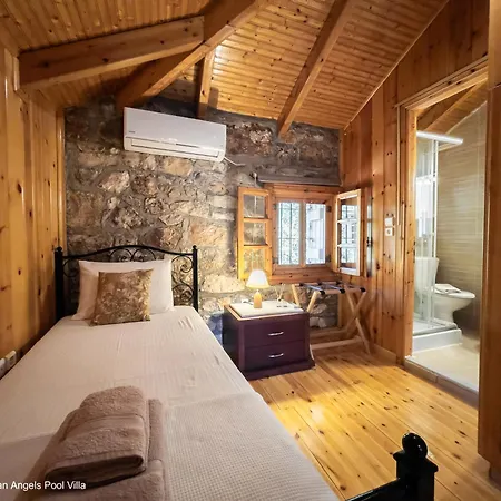 Kefalonian Luxury *
