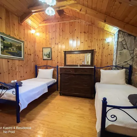 Kefalonian Luxury Villa *