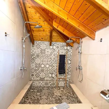 Kefalonian Luxury Βίλα Κάστρο