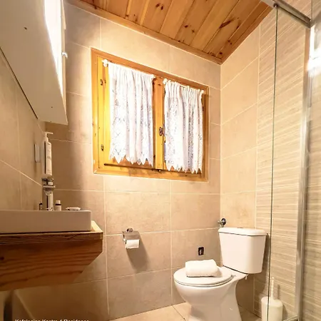 Βίλα Kefalonian Luxury Κάστρο