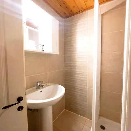 Kefalonian Luxury * Κάστρο