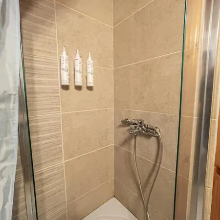 Kefalonian Luxury