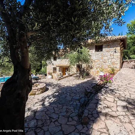 Kefalonian Luxury Kastron (Kefalonia)