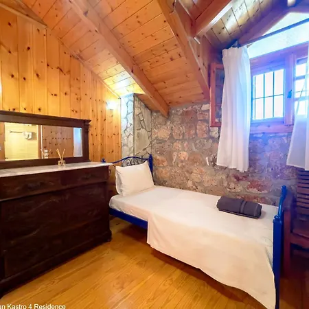 Kefalonian Luxury Villa