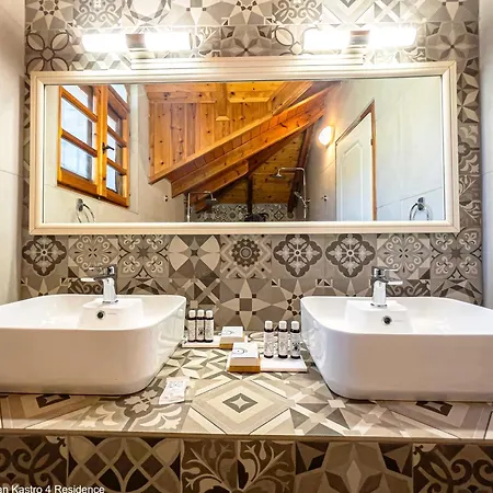 Kefalonian Luxury Villa *