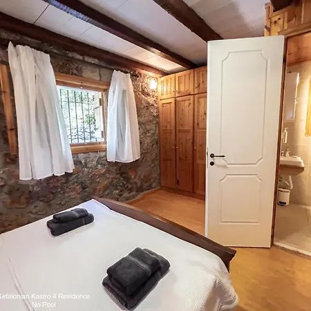Kefalonian Luxury Villa Kastron (Kefalonia)