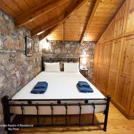 Villa Kefalonian Luxury *