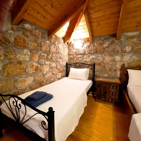 Βίλα Kefalonian Luxury Κάστρο