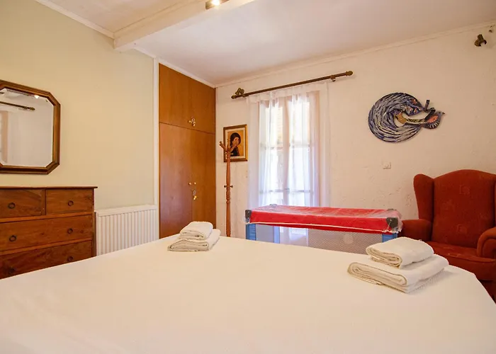 Kefalonian Luxury Βίλα Κάστρο