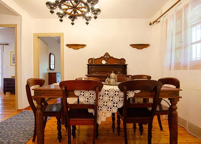 Kefalonian Luxury *