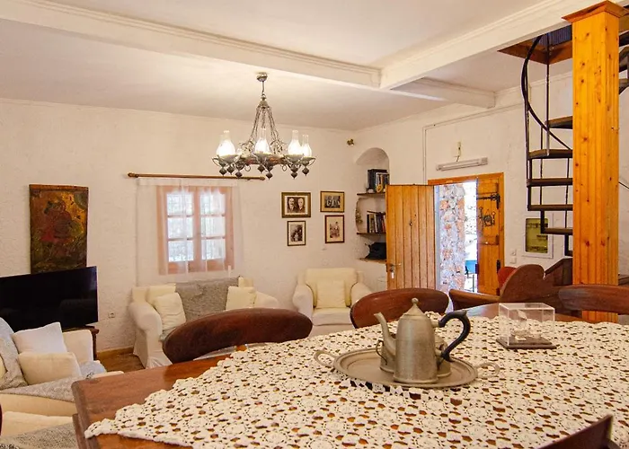 Kefalonian Luxury Κάστρο