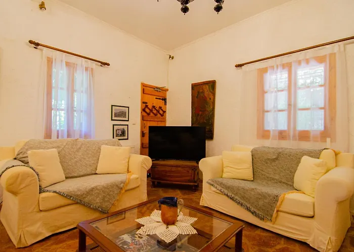 Kefalonian Luxury Κάστρο