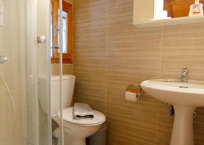 Kefalonian Luxury *