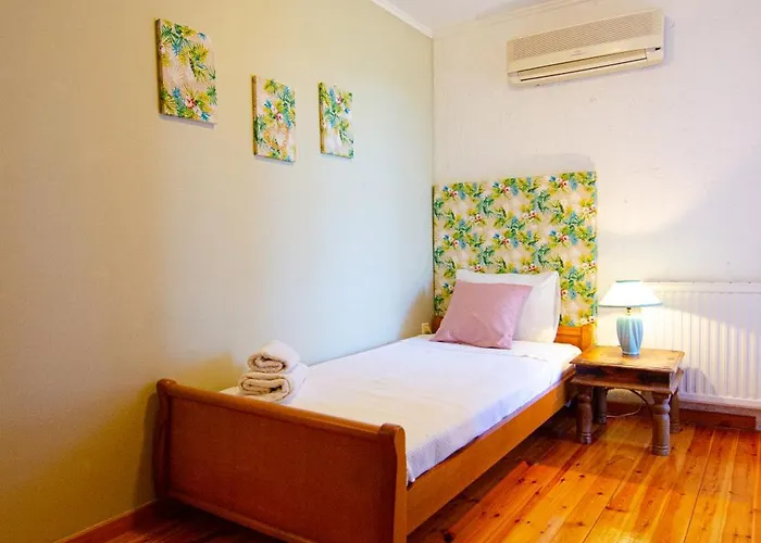 Kefalonian Luxury Βίλα