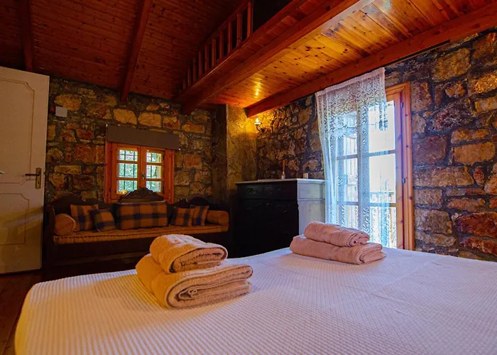 Kefalonian Luxury Βίλα Κάστρο
