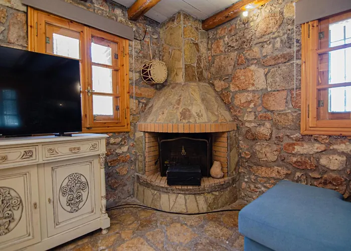 Kefalonian Luxury *