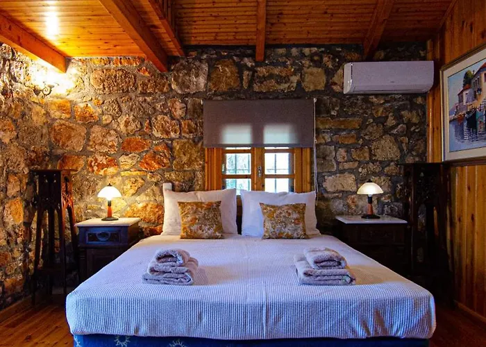Kefalonian Luxury Kastron (Kefalonia)