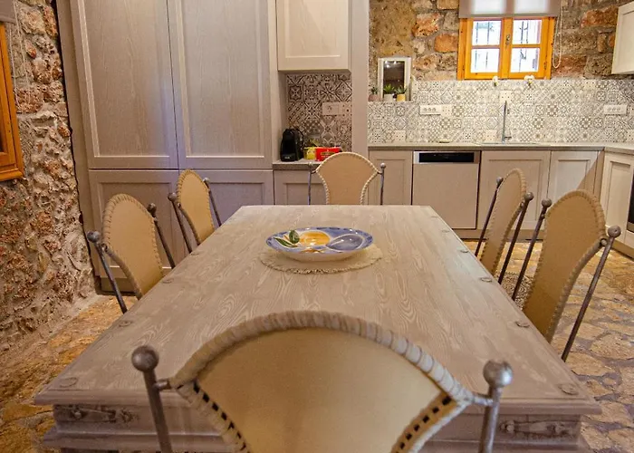 Kefalonian Luxury