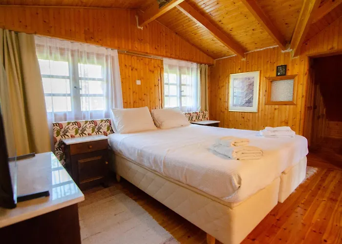 Kefalonian Luxury Κάστρο