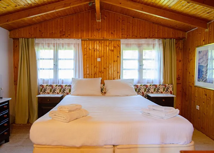 Kefalonian Luxury