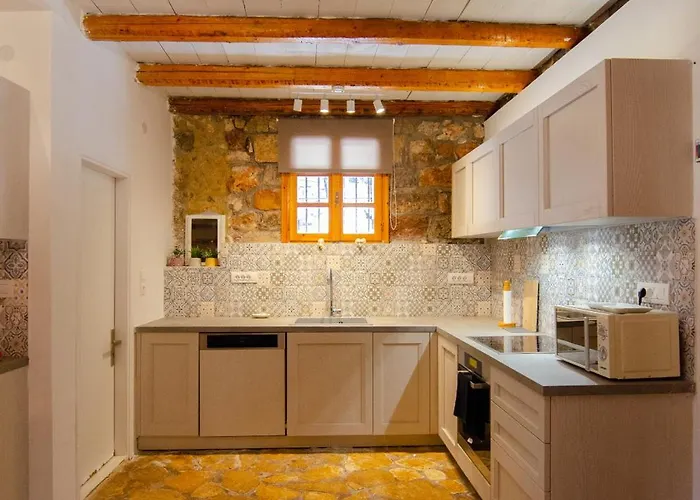 Вилла Kefalonian Luxury *