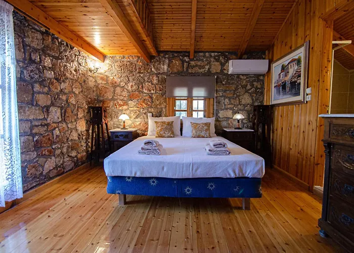Kefalonian Luxury Κάστρο