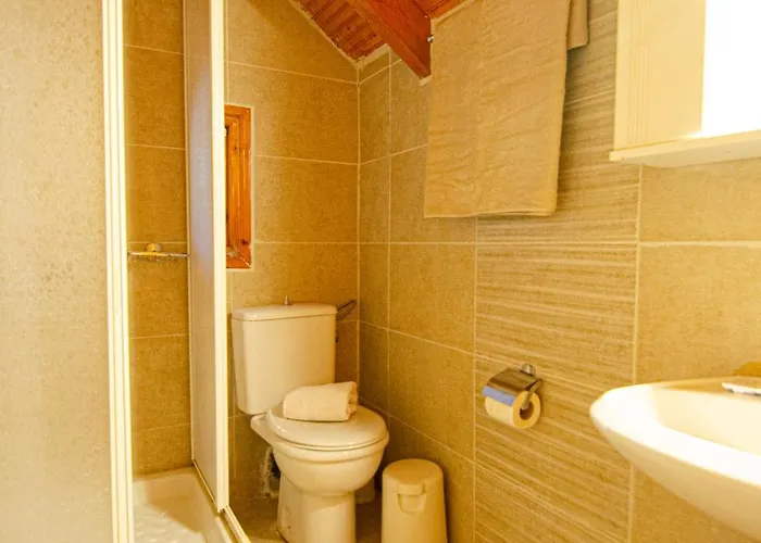Kefalonian Luxury