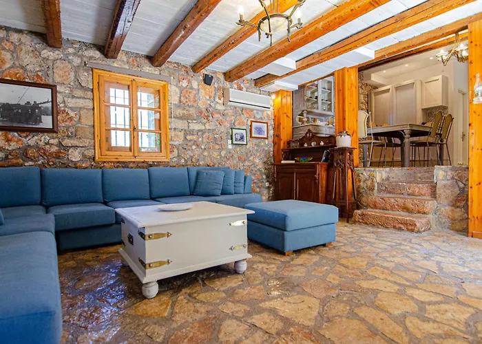 Kefalonian Luxury *