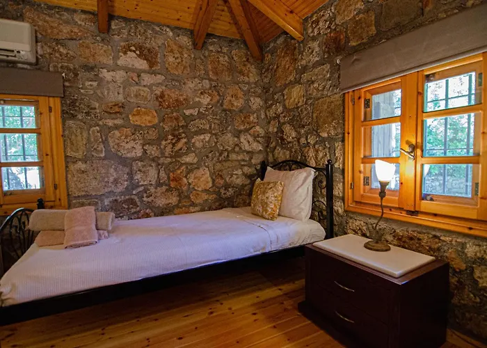 Kefalonian Luxury Βίλα Κάστρο