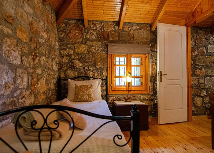 Kefalonian Luxury