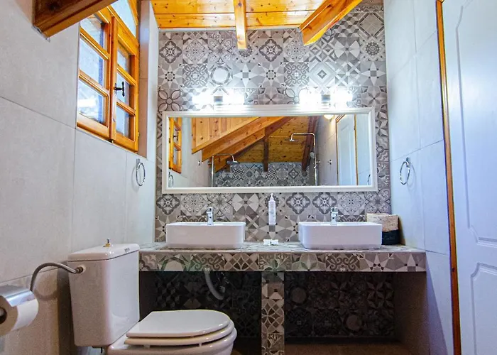 Kefalonian Luxury Κάστρο
